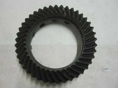 RING ONLY for 08-16 Ford Dana 60 Front Axle Ring and Pinion Gear  41-11 3.73 - Image 1 of 4