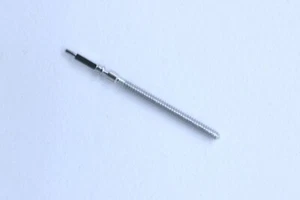 Tige Winding stem Aufzugwelle Albero di carica ROLEX 2030 2035 NOS - SWISS MADE - Imagen 1 de 1