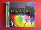 RADIO HITS #3.0 am/fm The Collection Step Training Divers Artistes CD TRÈS RARE 