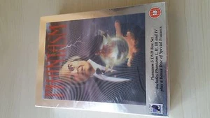 The Phantasm Collection (DVD, 2005, 5-Disc Set, Box Set) - Picture 1 of 6