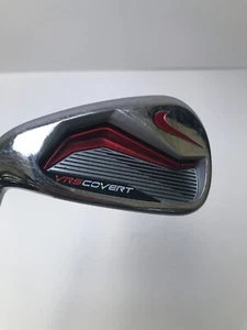Nike VRS Covert 7 Iron Stiff Left Handed 38” KBS Shaft Nice Grip - Picture 1 of 5