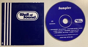 Wall Of Sound Ger Adv Cardcover CD 1998 Propellerheads Wiseguys Les Rythmes Digi - Bild 1 von 1