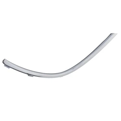 OEM NEW HYUNDAI 2011-2016 Equus Front Bumber RH Lower Chrome Insert 86552-3N000 - Изображение 1 из 4