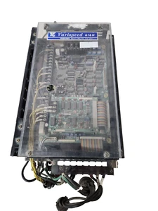 Inversor transister Yaskawa Varispeed 616H CIMR-3,7TW - Imagen 1 de 5