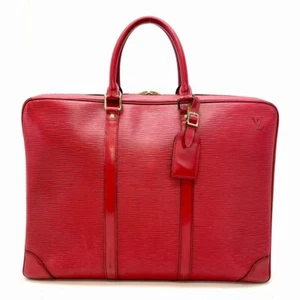 Louis Vuitton Epiport Documin Voyage M54477 Business Bag #FR341-193 - Picture 1 of 24