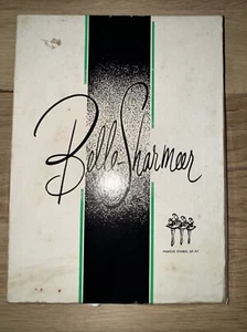 NIB Belle Sharmeer Garter Stockings Lot 3, Nylon Size 9.5 Dark Whisper Sheba - Picture 1 of 5