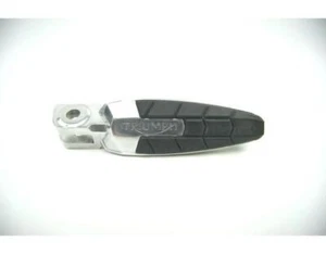 Reposapiés TRIUMPH Tiger Sport conductor derecho T2087121 Footrest Tiger Sport Driver - Imagen 1 de 3