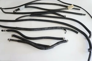 KAWASAKI JET SKI STX STX12F STX15F ULTRA LX Kühlerschlauche - Imagen 1 de 9