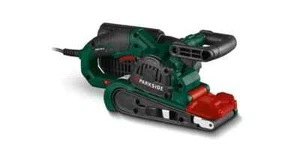 PARKSIDE® Bandschleifer »Dragster PBSD 600 A1« A-Ware - Bild 1 von 2