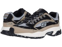 skechers stamina sneaker neutral multi