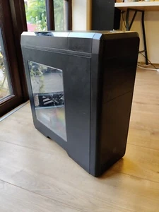 Custom Gaming PC, GTX960, 250GB SSD+1TB HDD, 8 GB RAM (2/4 slots) - Picture 1 of 3