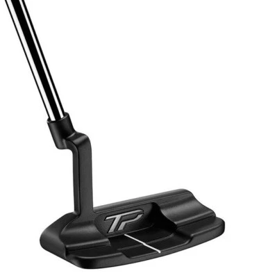 TaylorMade TP Black Collection Del Monte #1 Putter  - Bild 1 von 4