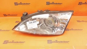 Hauptscheinwerfer links Xenon 0301174271 FORD MONDEO III TURNIER (BWY) 2.0 TDCI - Bild 1 von 6