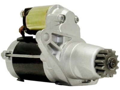 Para 2008-2015 Scion xB Starter API 56334TG 2009 2010 2011 2012 2013 2014 - Imagem 1 de 2