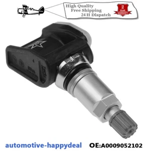 2X TPMS Tyre Pressure Sensor For Mercedes E-Class W213 C238 A238 C257 A000905210 - Picture 1 of 5