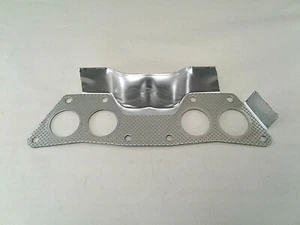 Fel-Pro Exhaust Manifold Gasket # MS 92029 Fits Dodge Plymouth Eagle Mitsubishi - Picture 1 of 3