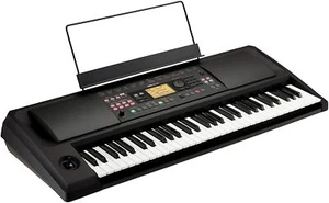 KORG EK-50L Tastiera arranger 61 tasti 5 Ottave Amplificata Midi Usb Live Studio - Foto 1 di 4