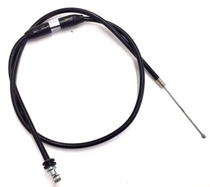 BRAND NEW HIGH QUALITY 49CC THROTTLE CABLE BAJA 49 BA49 ATV QUAD BA49-314 - Picture 1 of 2