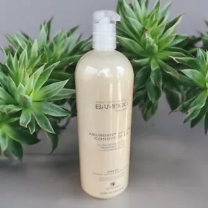 Alterna Bamboo Volume Abundant Volume Conditioner 33.8oz, Unisex - Jumbo - Picture 1 of 1