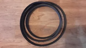 Husqvarna internal deck belt COMBI clip 94 cm cut Rider 13C 16C 15T 320AWD AWD - Picture 1 of 1