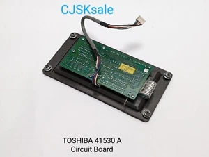 TOSHIBA 41530 A Circuit Board (USED). - Picture 1 of 5