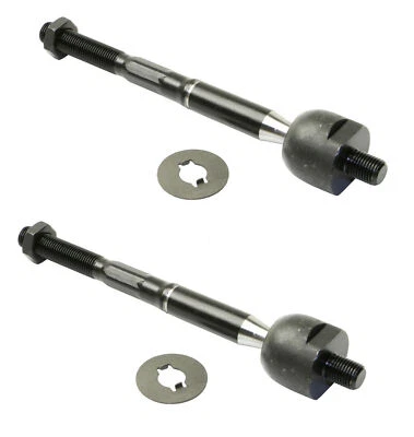 Juego de 2 extremos de barra de amarre de dirección interior delantera MOOG para Lexus GS300 GS400 GS430 Foto 1 de 4