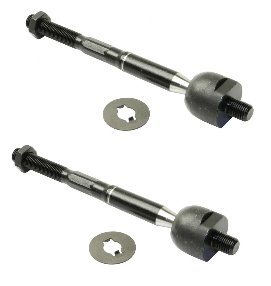 Juego de 2 extremos de barra de amarre de dirección interior delantera MOOG para Lexus GS300 GS400 GS430 Foto 1 de 4