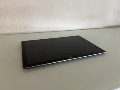 Huawei Mediapad M5 10“ 4GB RAM 32GB Storage Tablet mi OVP - Bild 1 von 4