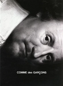 COMME des GARCONS DM Frühjahr/Sommer 2020 Modemagazin selten - Bild 1 von 1