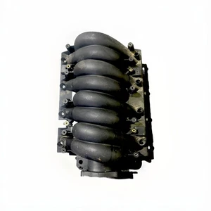 LS3 L98 L77 L76 Intake Manifold Bare Bolts OEM 6.0 6.2 Corvette Camaro 12602477 - Picture 1 of 7