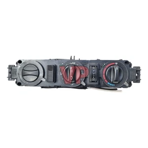Mercedes Sprinter CDI - Heater Climate Control Panel Switch (00-06) - Picture 1 of 16