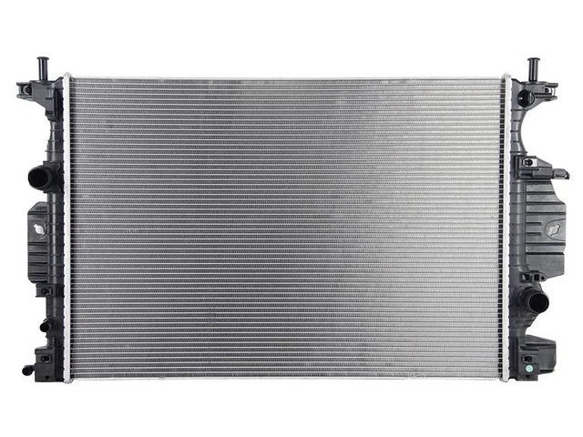 Radiator For 13-16 Ford Fusion 2.0L 4 Cyl 1.5L JS28M8 Radiator Foto 1 de 1