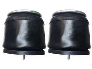 2 pcs Airbags Air Bag Spring for Firestone 8813, W01-358-8813 - Picture 1 of 6