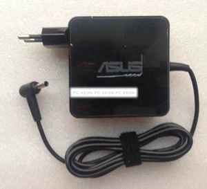 Cargador Original Asus Vibook F1704VA Series 19V 2.37A 4.5mm x 3.0mm AD2108020 - Imagen 1 de 3
