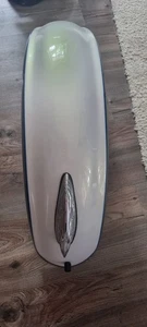 Fender, vorne, Motorrad, Yamaha XVS 1100, gebraucht, Kotflügel, - Bild 1 von 5