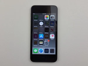 Apple iPod touch (6.ª generación) (A1574) (MKJ02LL/A) 32 GB - Gris - H1693 - Imagen 1 de 6