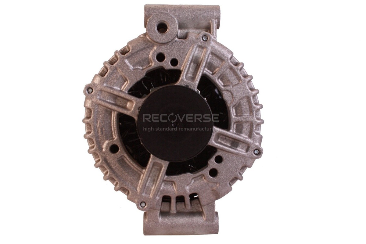 Alternatore TT11600 PRO 150A 12V Per BMW - Ricambio Auto, Compatibile Con Modelli E46 - Foto 14