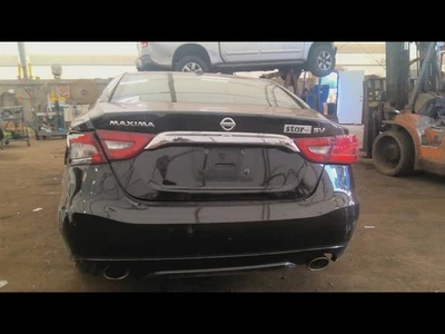 (LOCAL PICKUP ONLY) Driver Left Rear Door Vent Glass Fits 16-23 MAXIMA 6702215 Foto 1 de 4