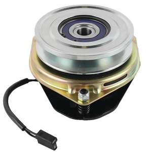 NEW PTO CLUTCH FITS SNAPPER 5091000 ZT18440KH 18 HP ZTR FASTCUT SERIES 7075085 - Picture 1 of 2