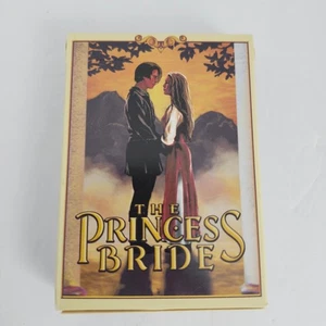 The Princess Bride Playing Cards 2014 Albino Dragon Poker Cards Game Night - Picture 1 of 6