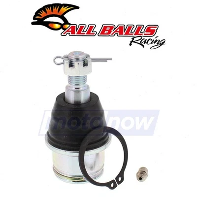 All Balls Upper Ball Joint Kit for 2015-2016 Can-Am Outlander L Max 450 - vs - Image 1 of 4