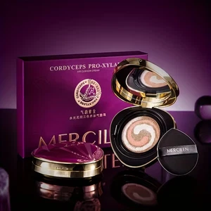 Make up Glow kaschiert 3-in-1 Hautpflege, 15g x 2, natürliches Finish,Neu - Bild 1 von 7