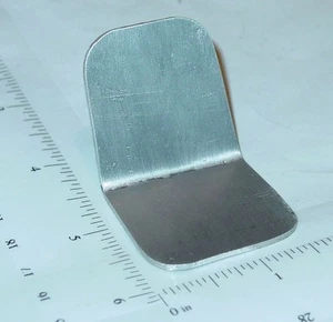 Cox Thimble Drome Special Replacement Floor Pan Style 1 SPC-1F - Picture 1 of 2