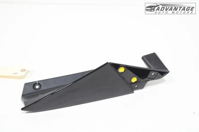 Buick Encore GX 2020-25 panel trasero derecho cuarto aplique moldura moldura OEM Foto 1 de 4