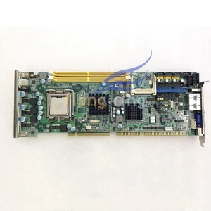 ONE Advantech PCA-6010G2 PCA-6010 Rev.A1 motherboard Used - Picture 1 of 2