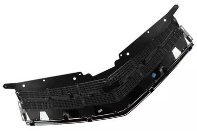 Genuine GM Grille Asm-Rad Upr 25778321 - Image 1 of 3