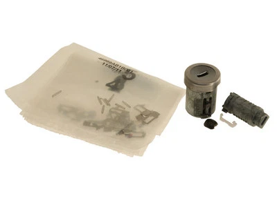 Cilindro de bloqueo de encendido Motorcraft 37674FWPJ para Ford F250 Super Duty 2008-2019 Foto 1 de 2