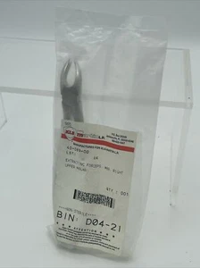 Neu KLS Martin Dental Chirurgische Extraktionszange 40-089-00 Oberer Molar Ch17 - Bild 1 von 4