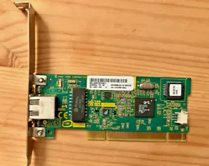 3Com 3C905CX-TX-M Ethernet Network Interface Card - 10/100 Mbps PCI Adapter - Picture 1 of 3