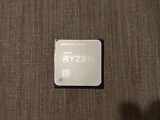AMD Ryzen 7 5700X 3,4 GHz Socket AM4 Octa-Core Processore (100-100000926WOF)